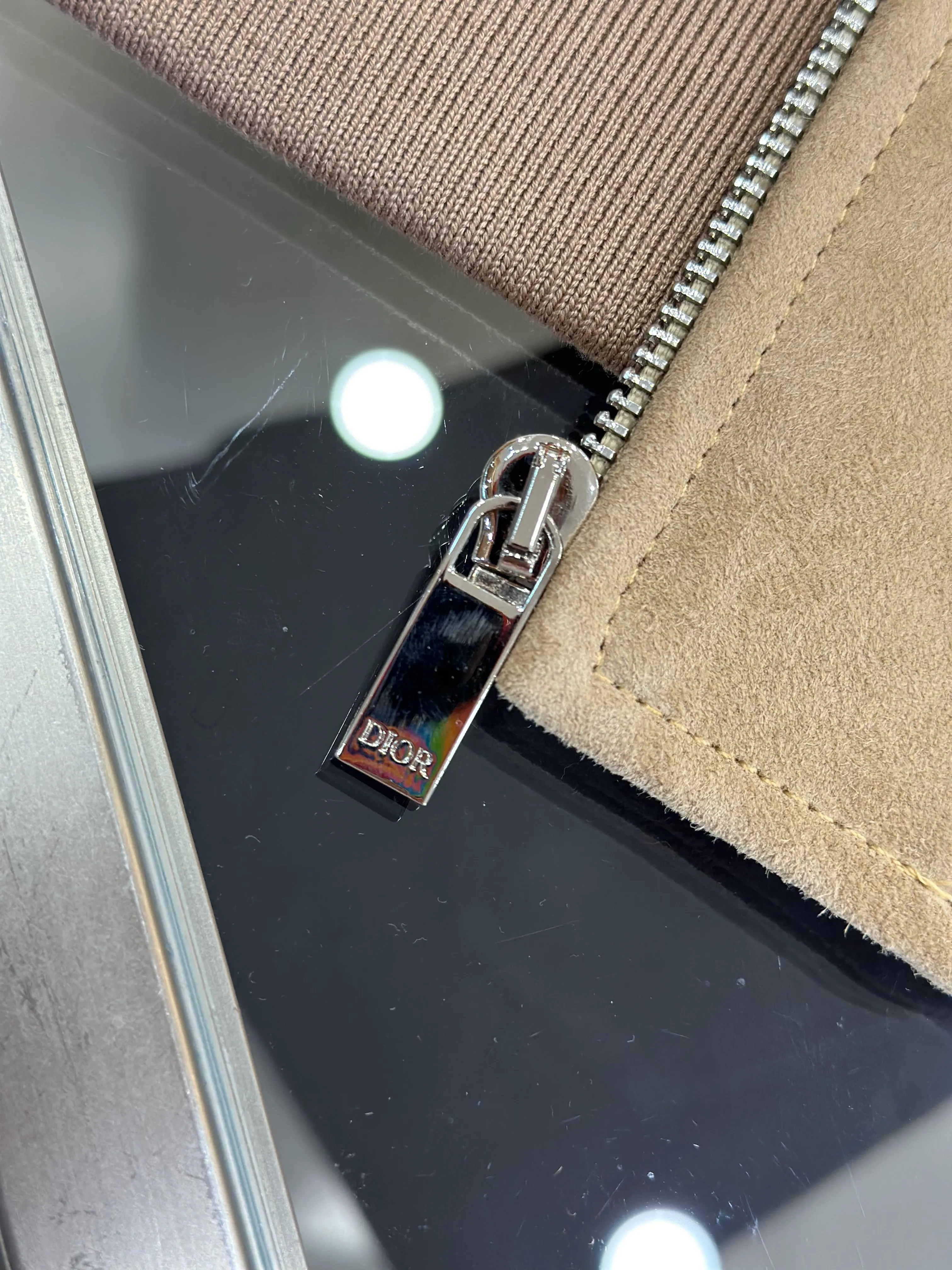 Zipper
