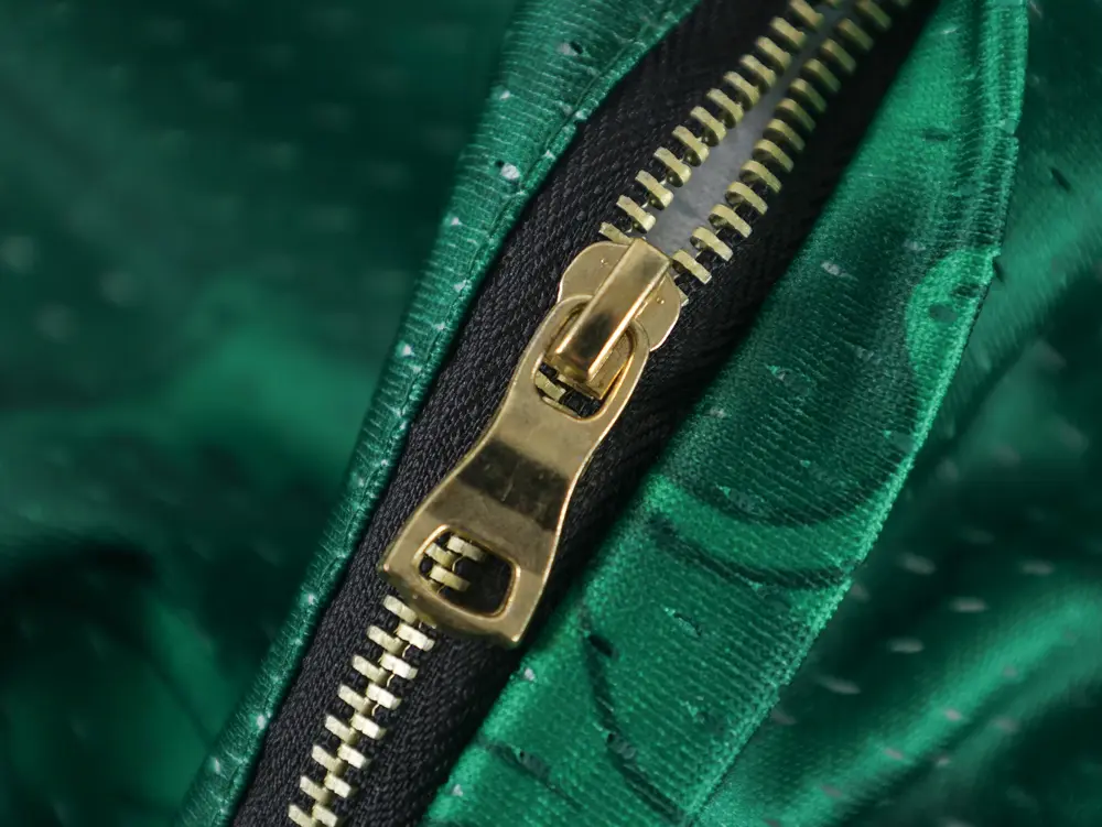 zippper