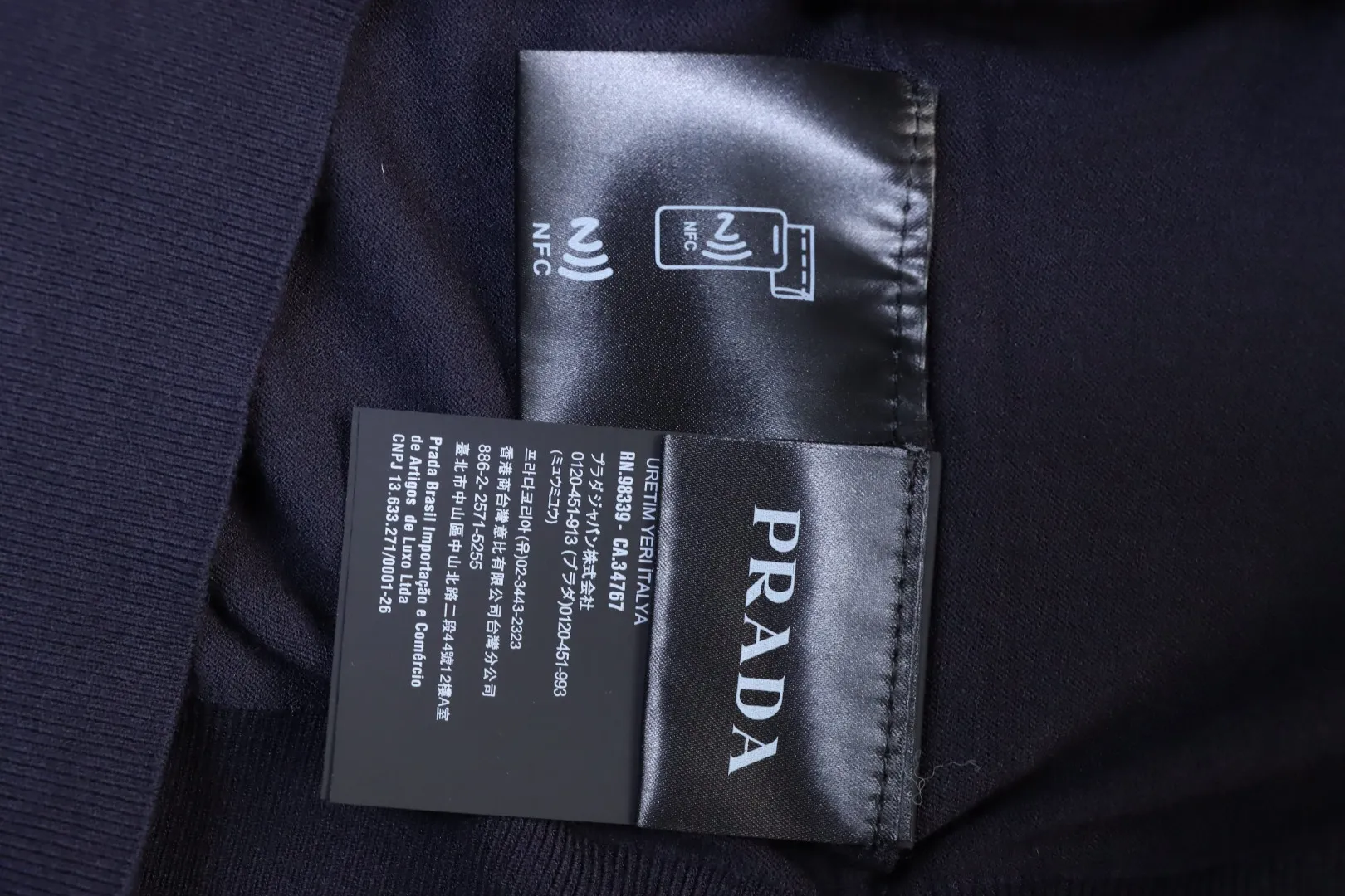 Label