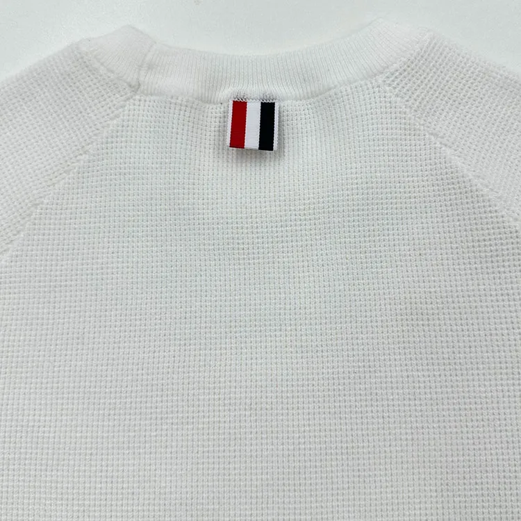 Back Neckline