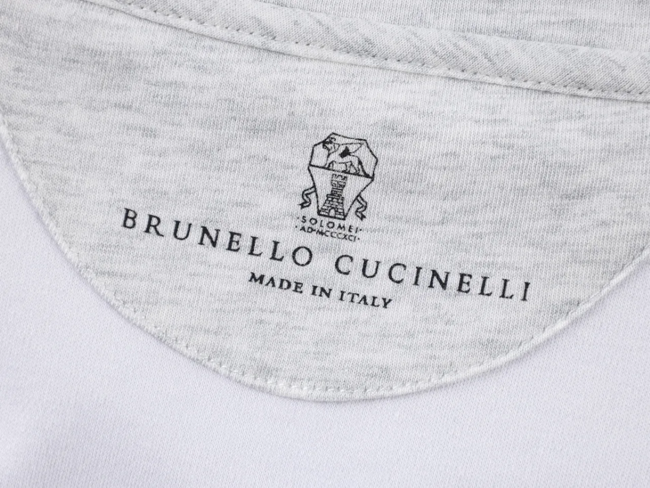 Brand Tag