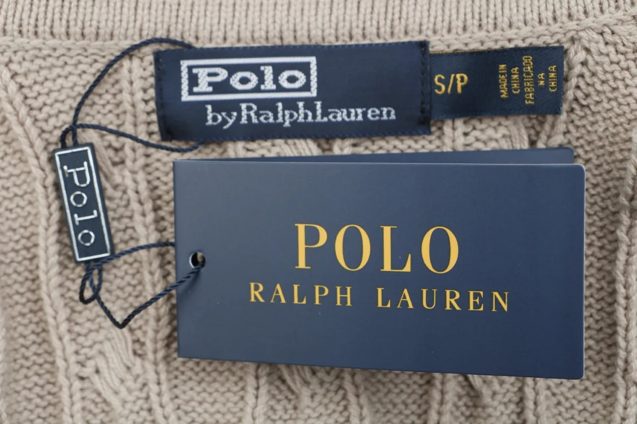 Brand Tag