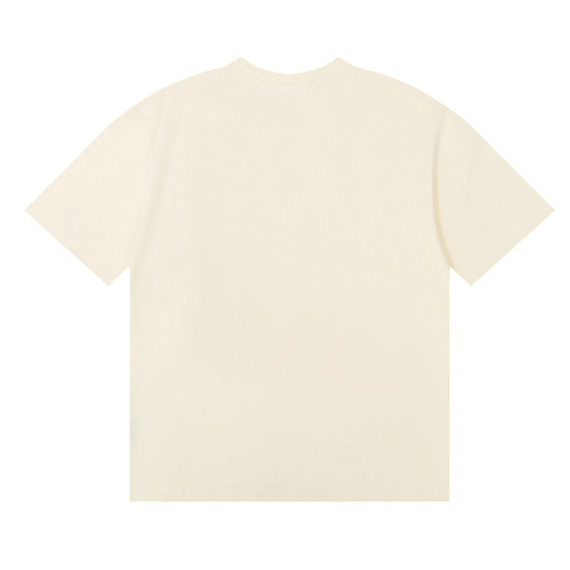 Rhude Miami Grand Prix Print T-Shirt Reps