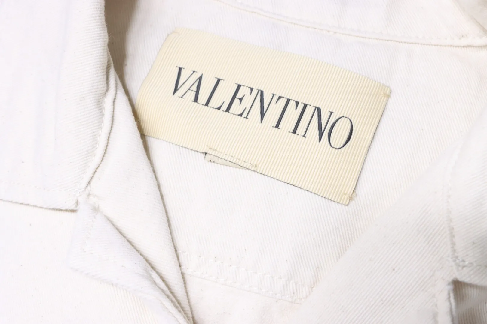 Brand Tag