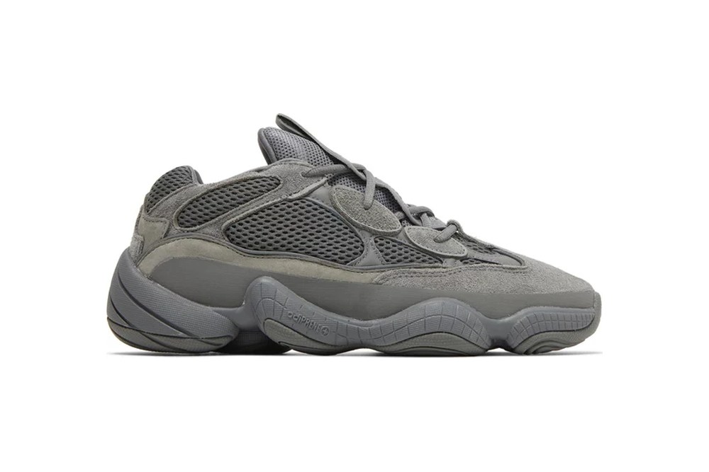 Yeezy 500 ‘Granite’ Reps