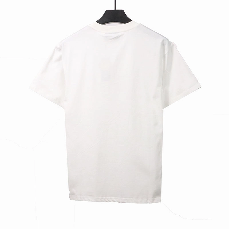 Drew Smiley Face Print T-shirt