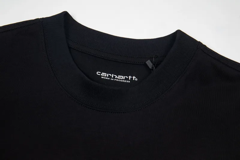 Close up neck detail