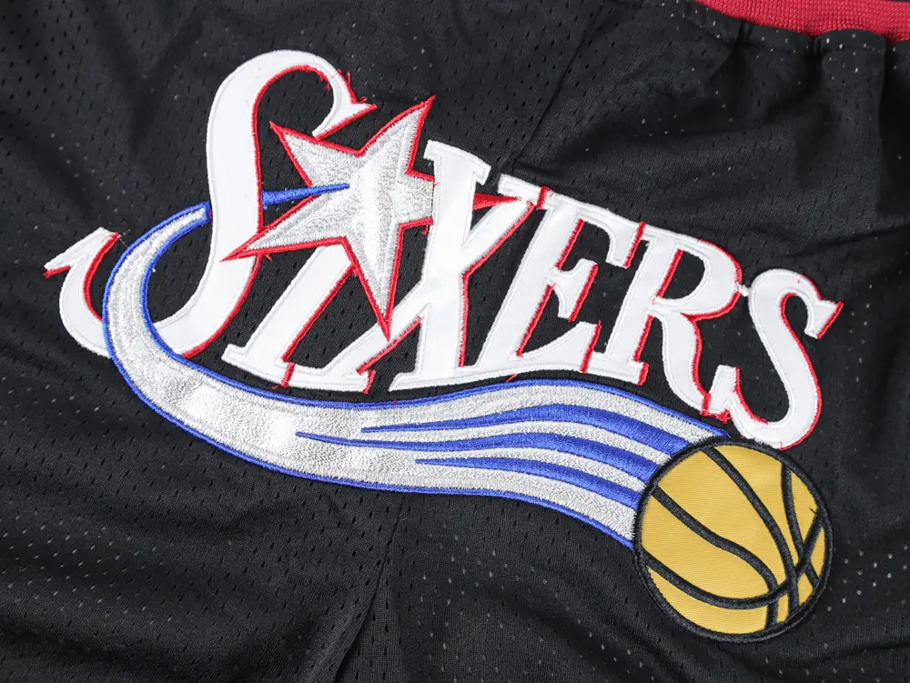 the sixers