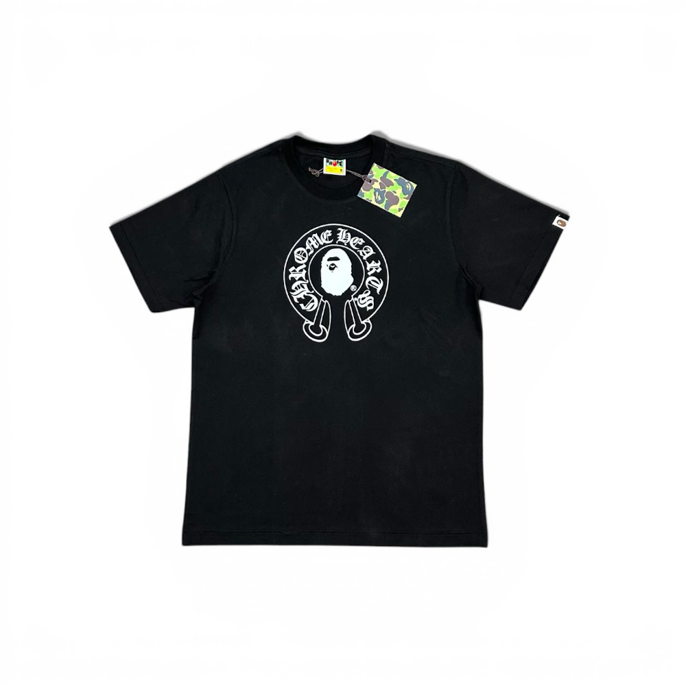 Black front