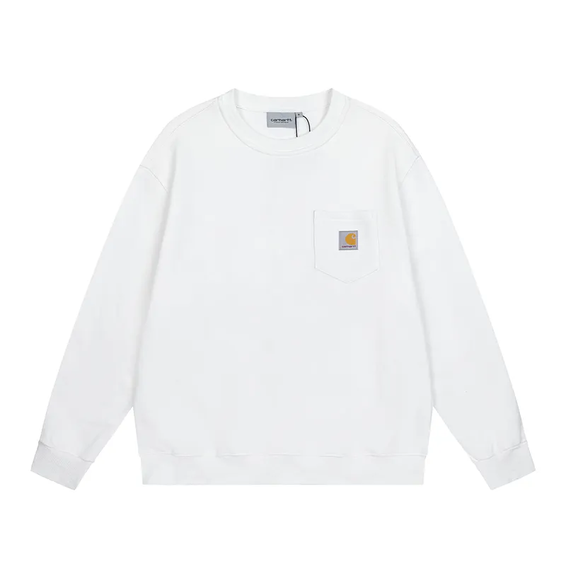 Carhartt WIP Classic Pocket Crew Neck Sweatshirt