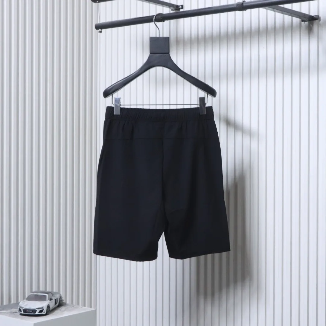 Back KS Men’s Quick-Dry Performance Shorts