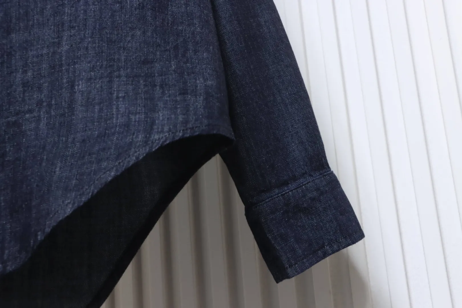 Sleeve Cuff