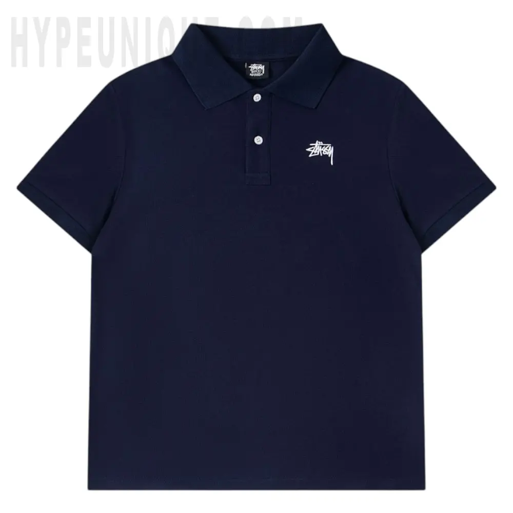 Stussy Smooth Stock T-Shirt