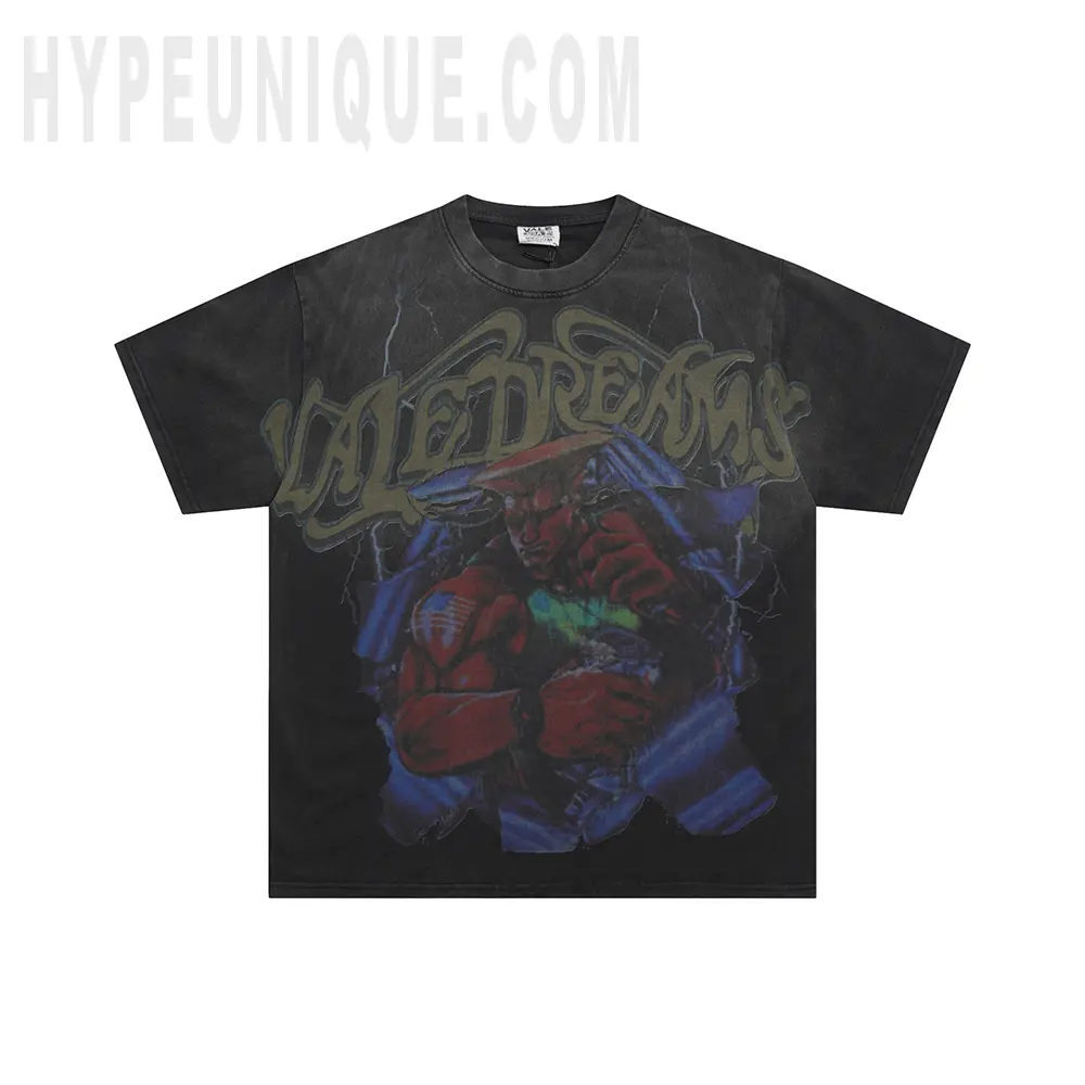 Vale Forever Dreams Dark Realm T-Shirt