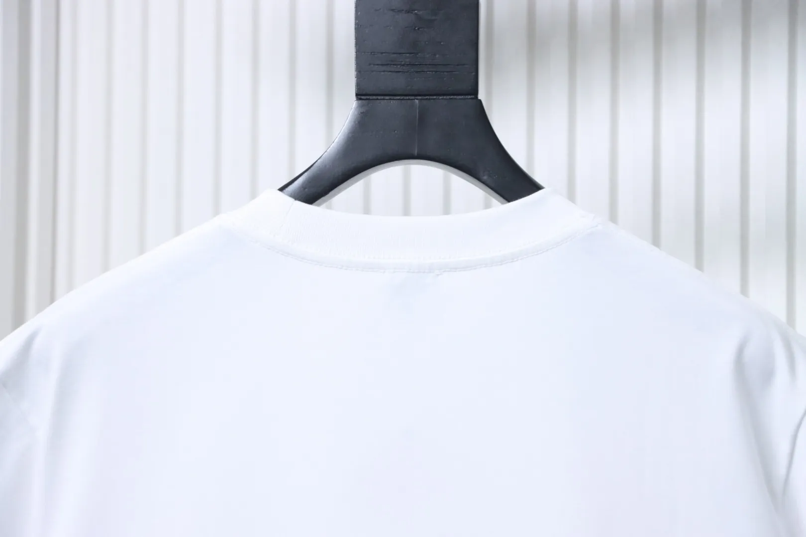 Back Neckline