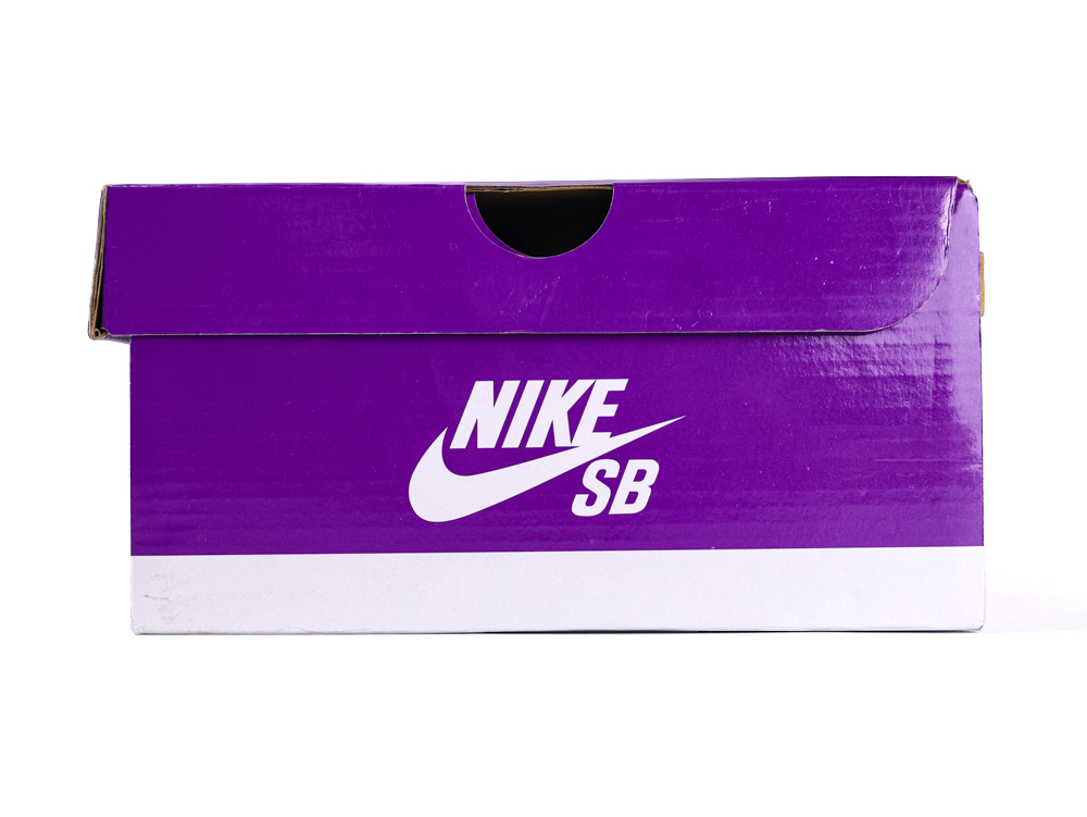 Eric Koston x SB Air Max 95