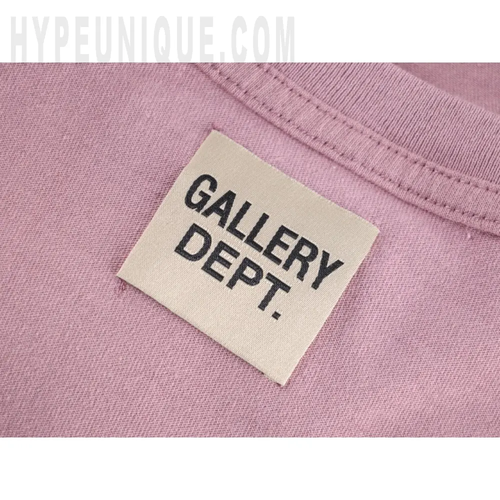 Brand Label