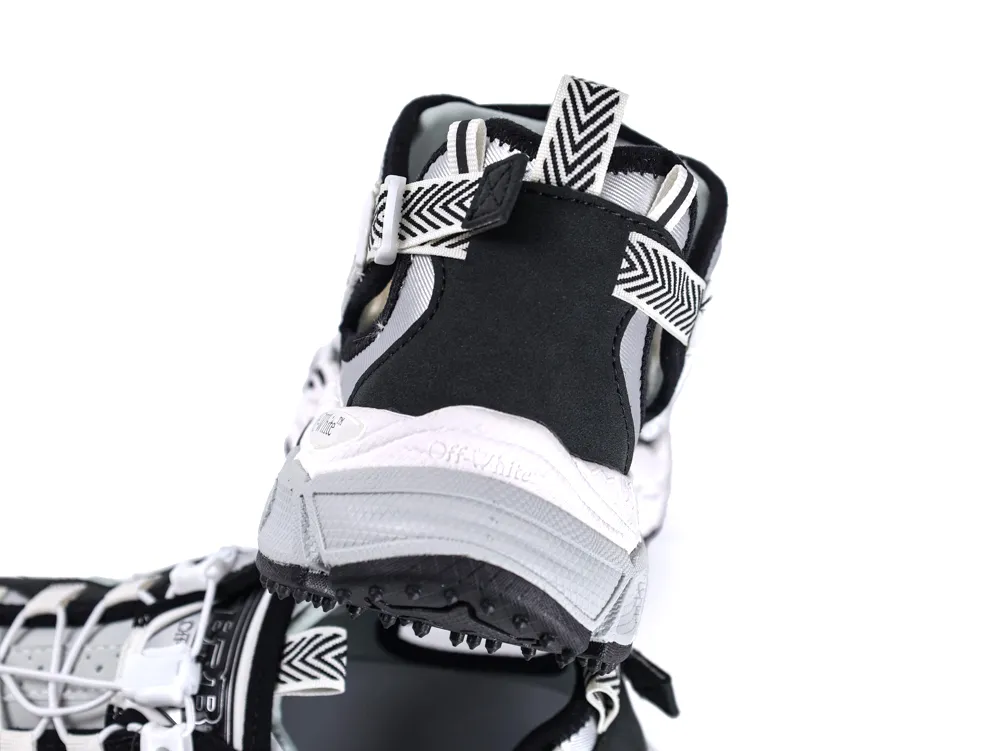 Rear Heel