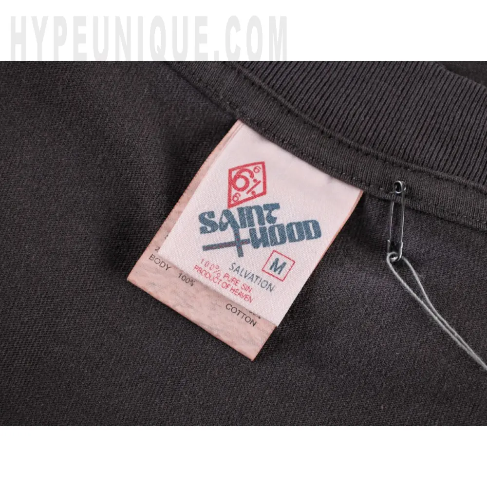 Brand Label