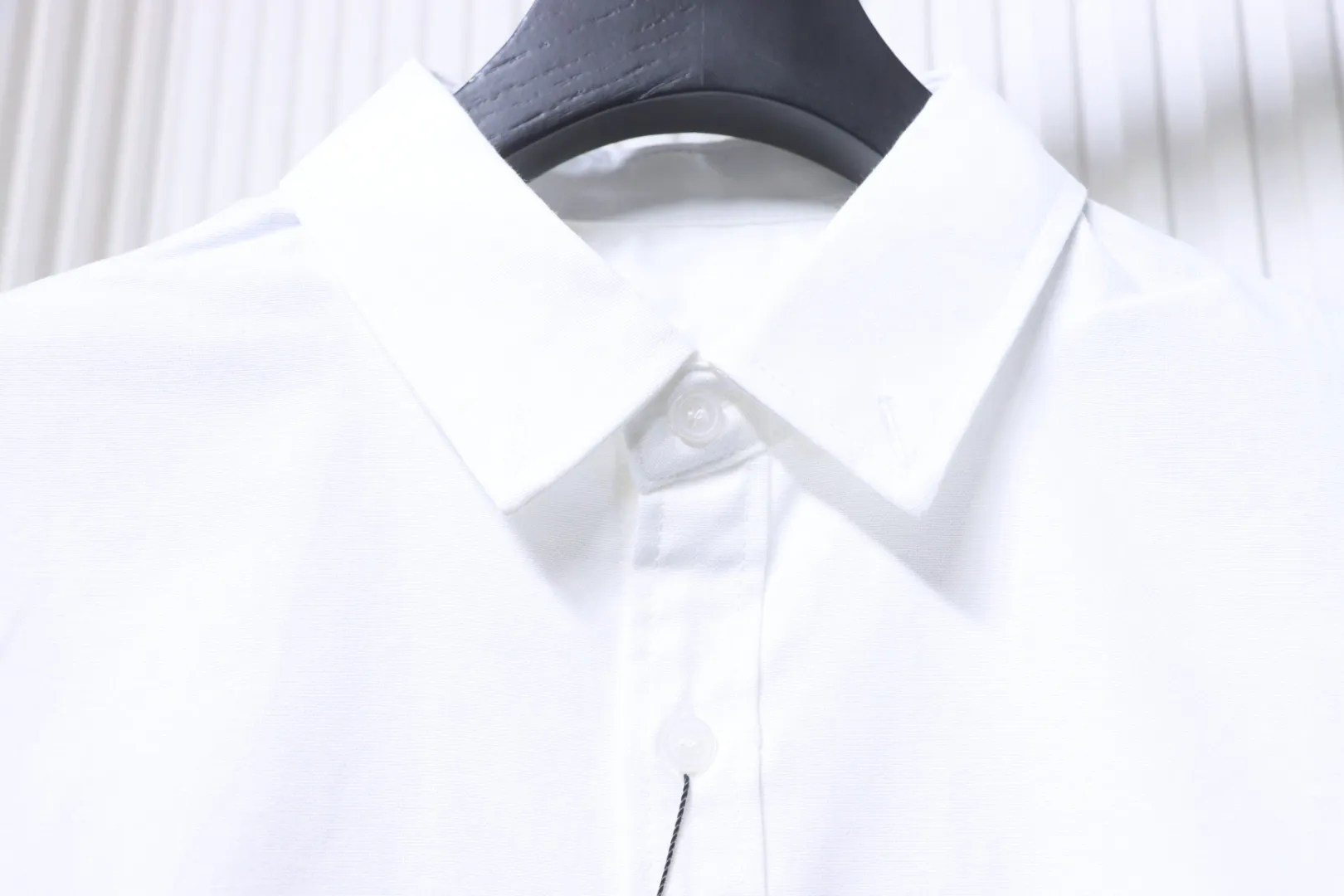 Collar Detail