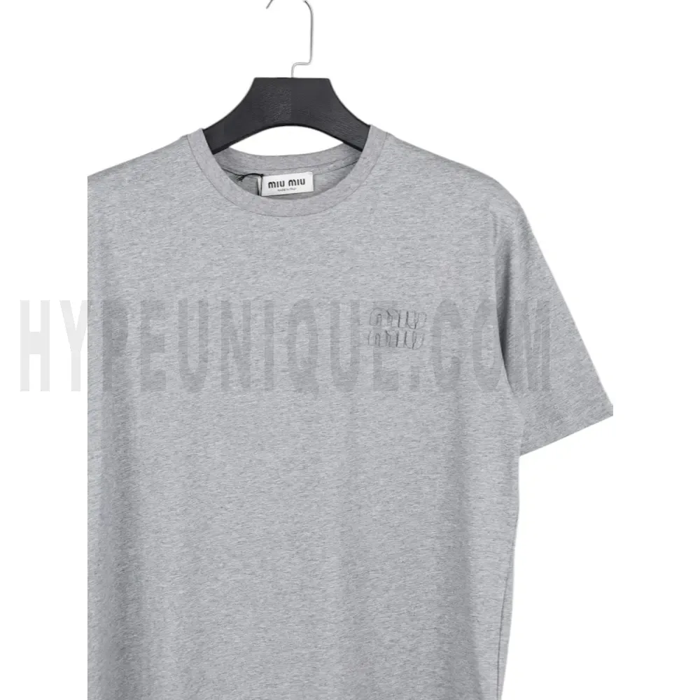 The front of the clothes