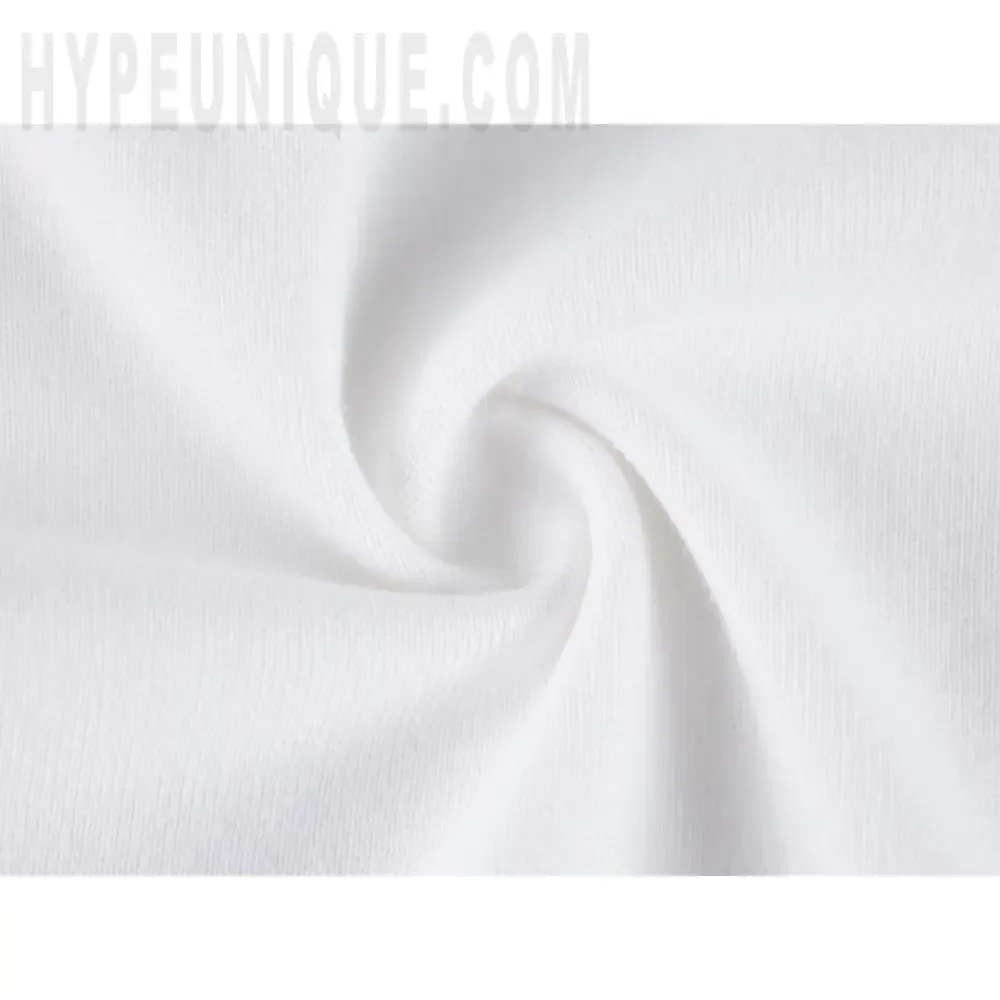 Precision-cut with wrinkle-resistant soft fabric.