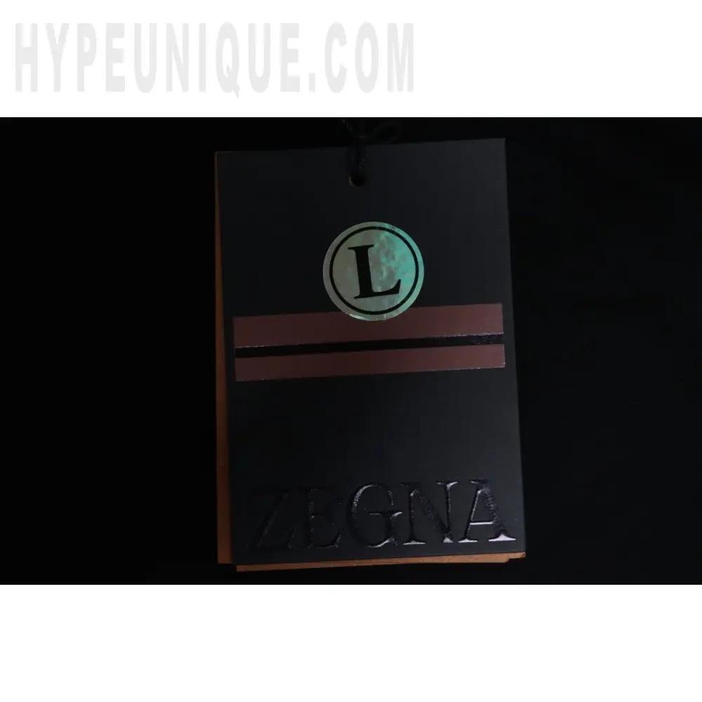 Brand Label