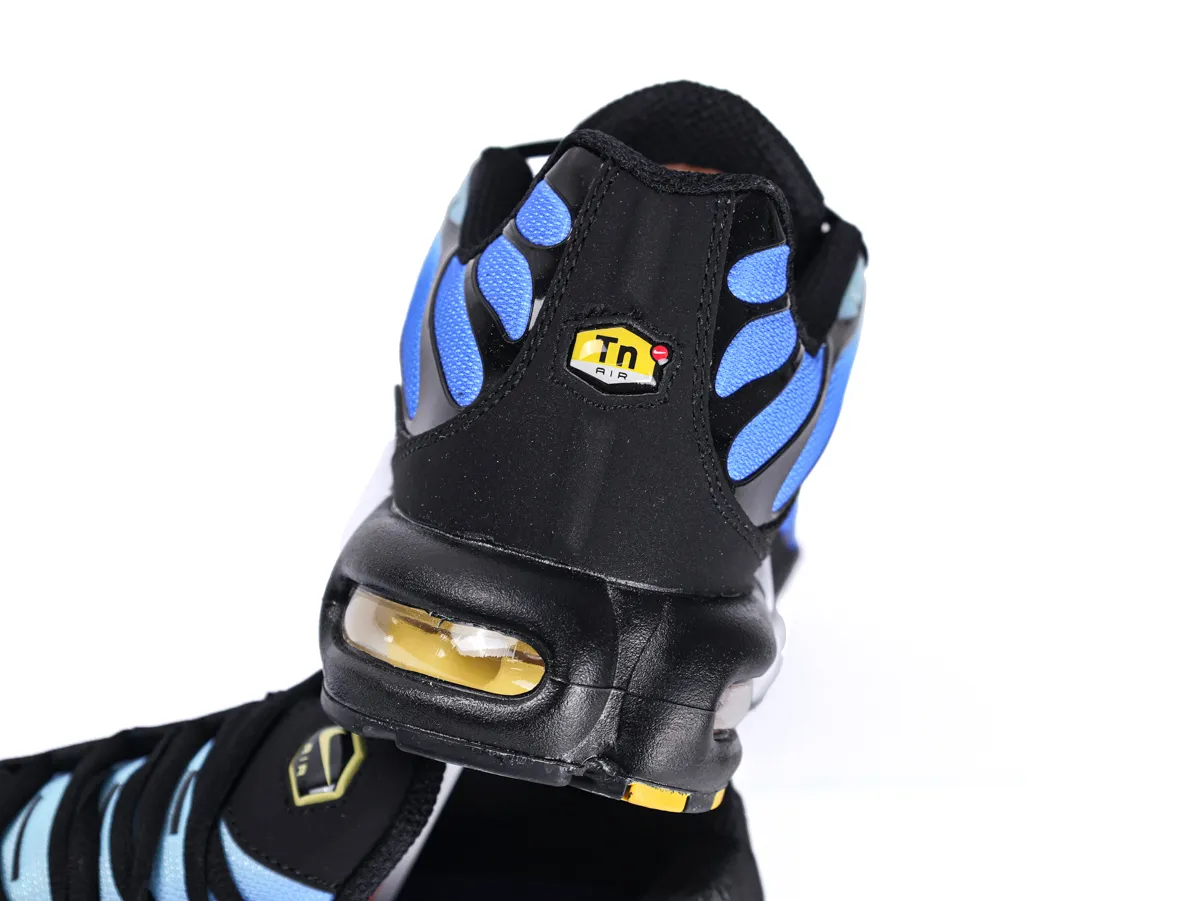 Rear Heel