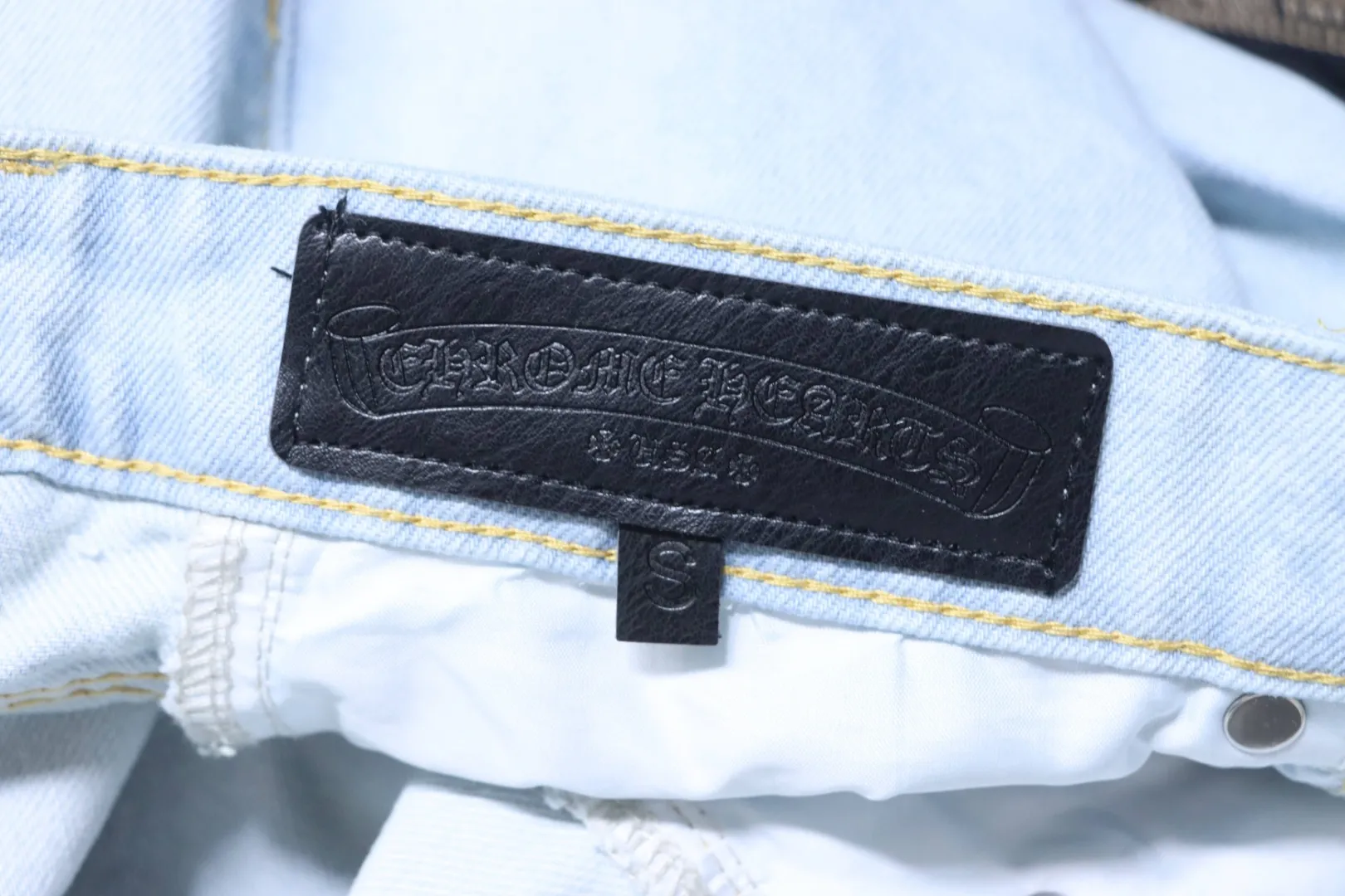 Brand Tag