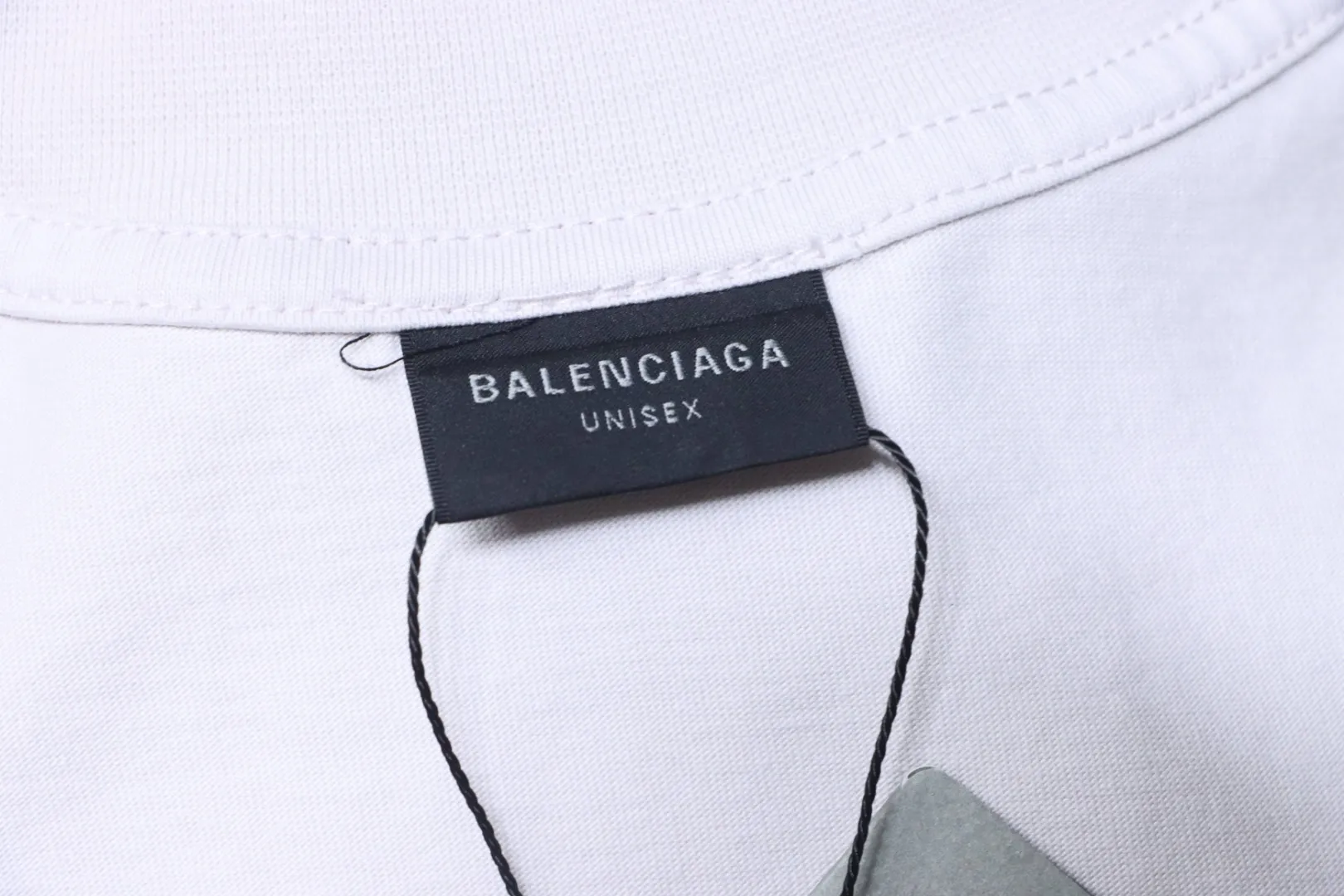 Brand Tag