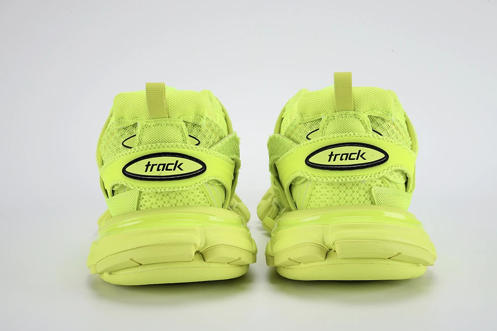 TRIPLE-S YELLOW
