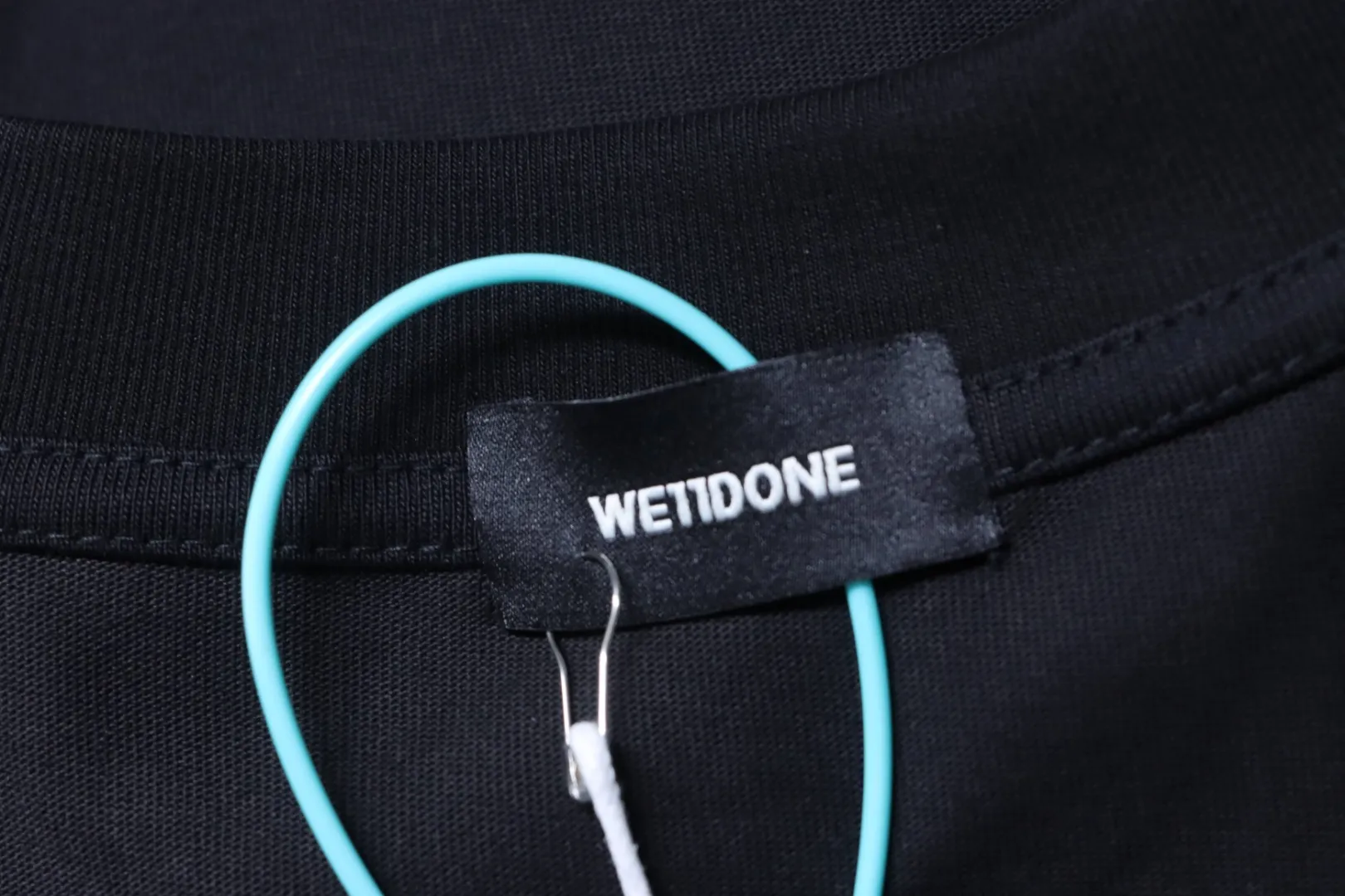 Brand Tag