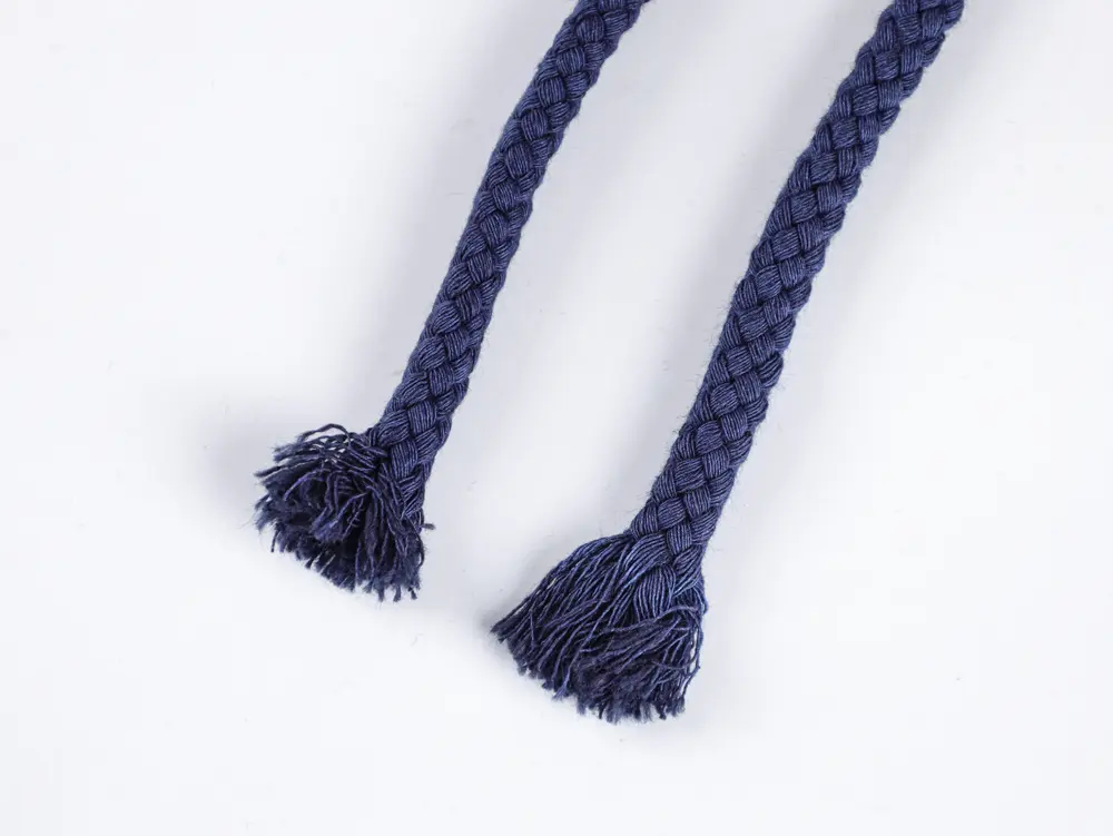 the rope