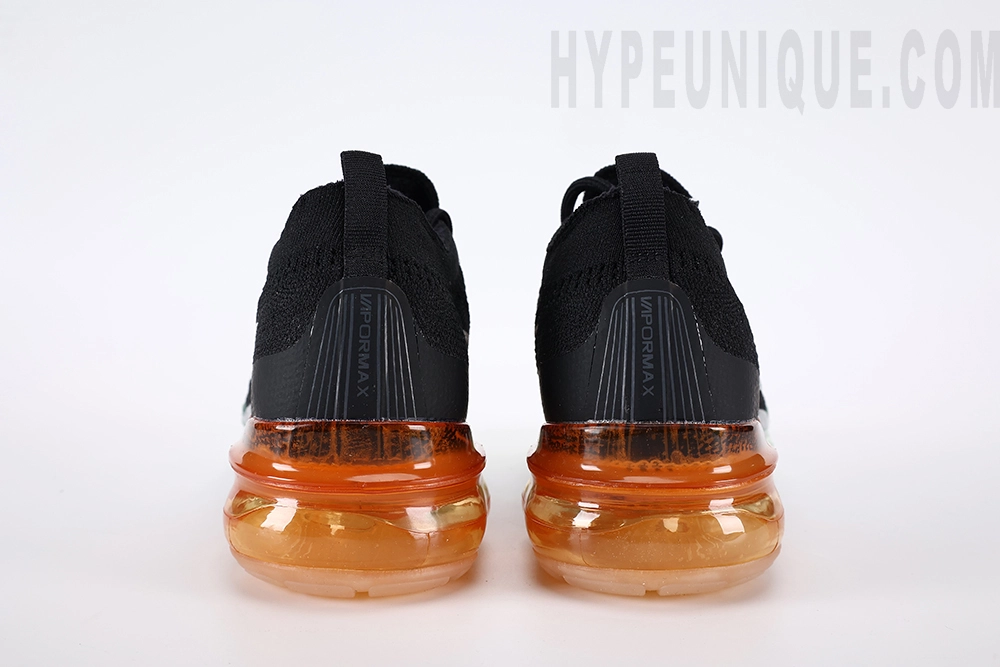 VaporMax 2023 Flyknit “Black/Multi Sole