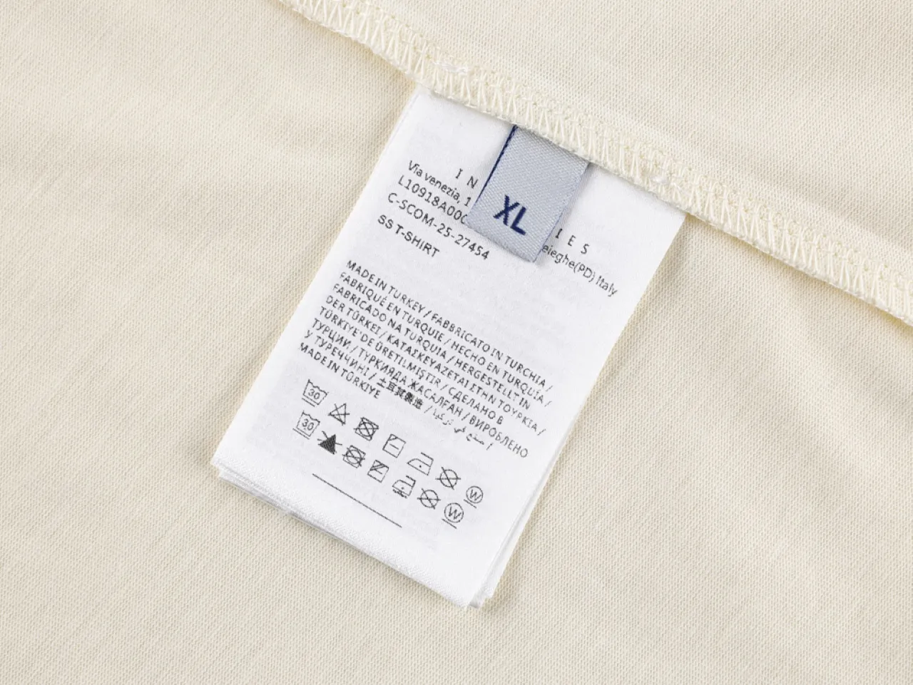 Label