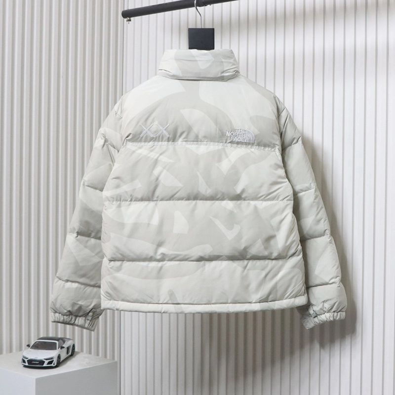 The North Face X Kaws 𝟏𝟗𝟗𝟔 Down Jacket