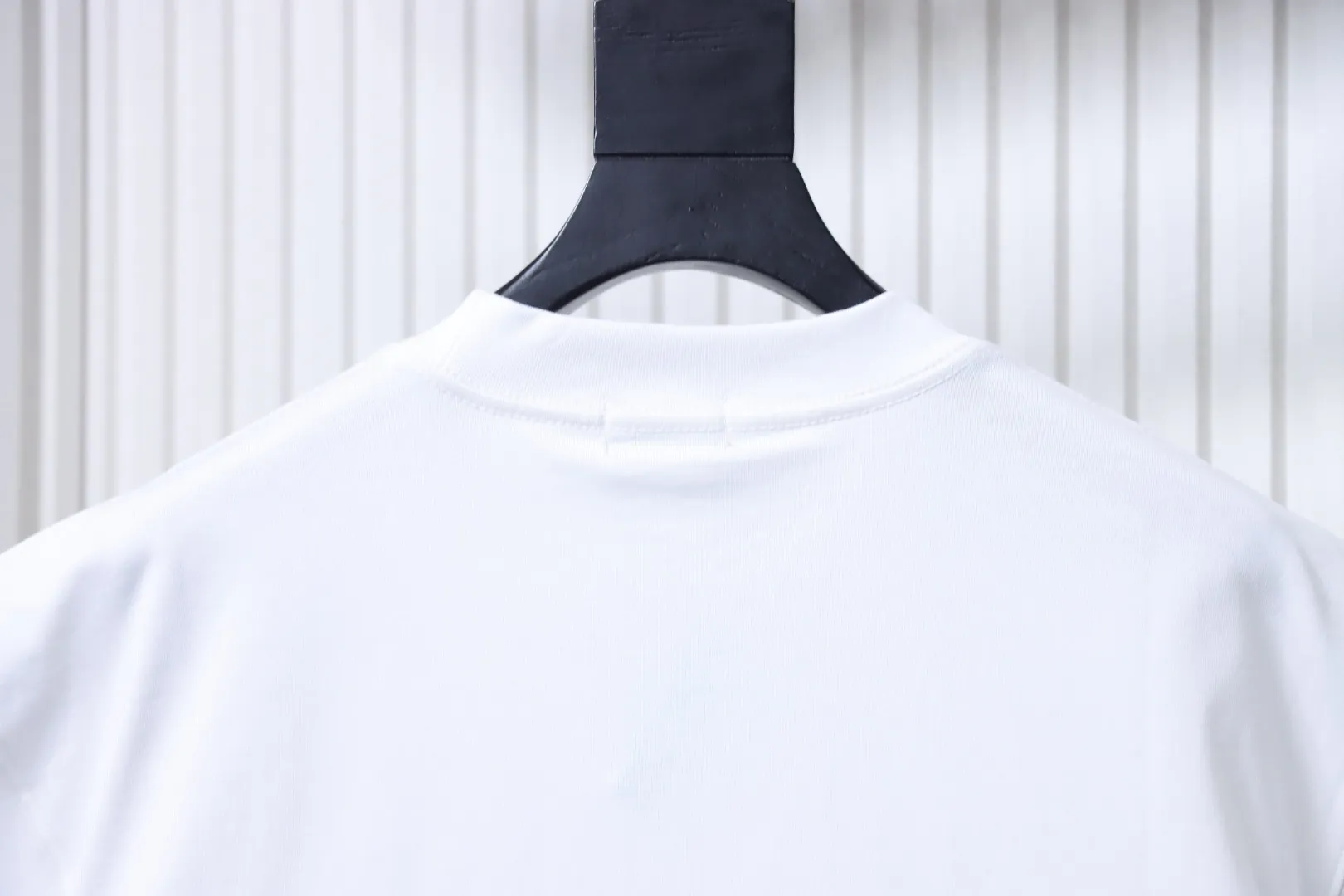 Back Neckline