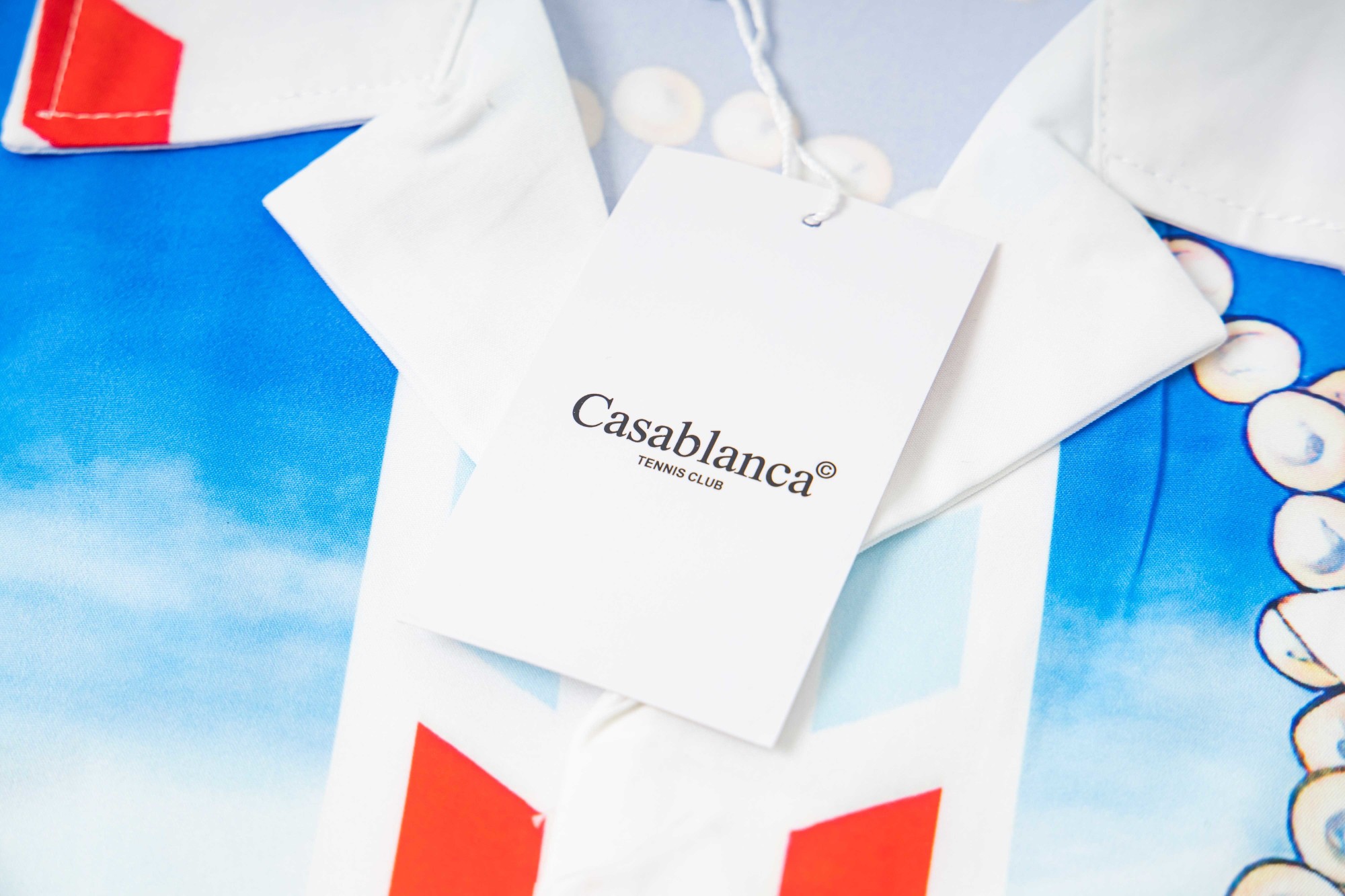 Brand Tag