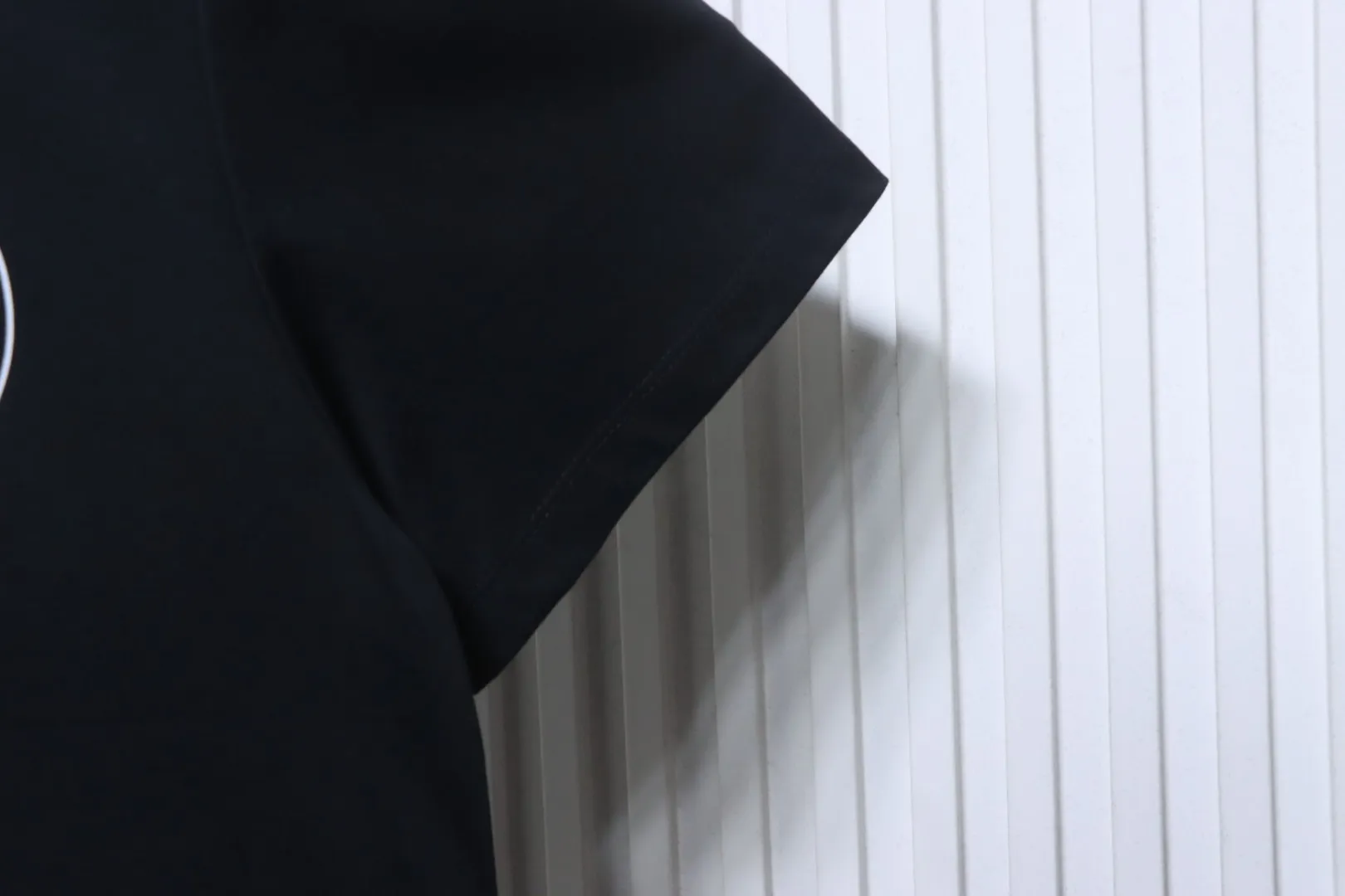 Short sleeve