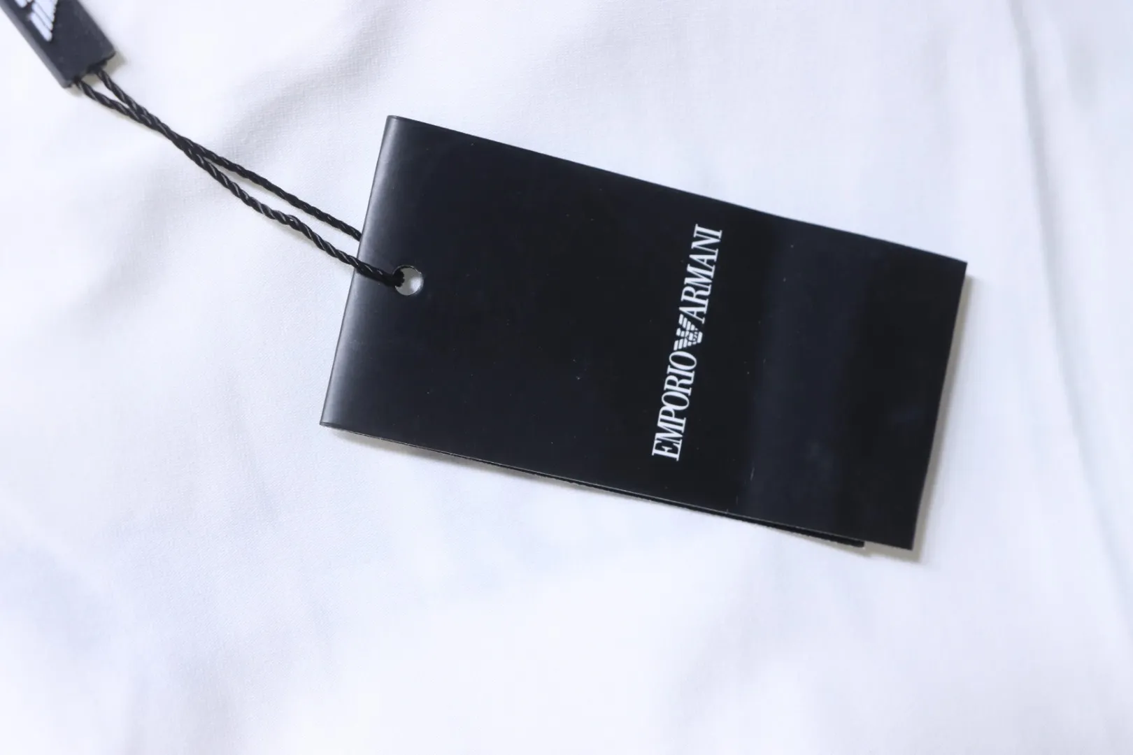 Brand Tag