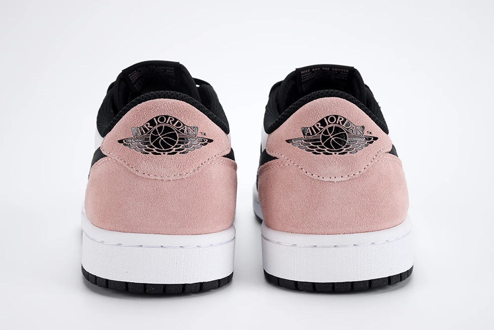 Jordan 1 Low OG “Bleached Coral”