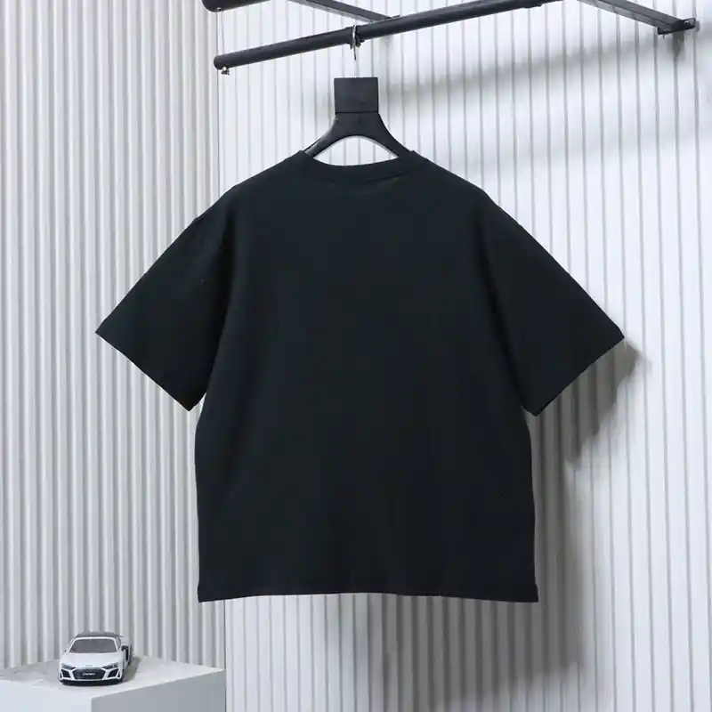 Acne Limited Edition Printed T-Shirt