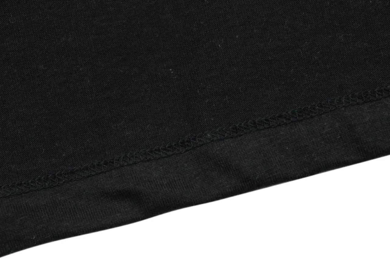 Bottom Hem Details