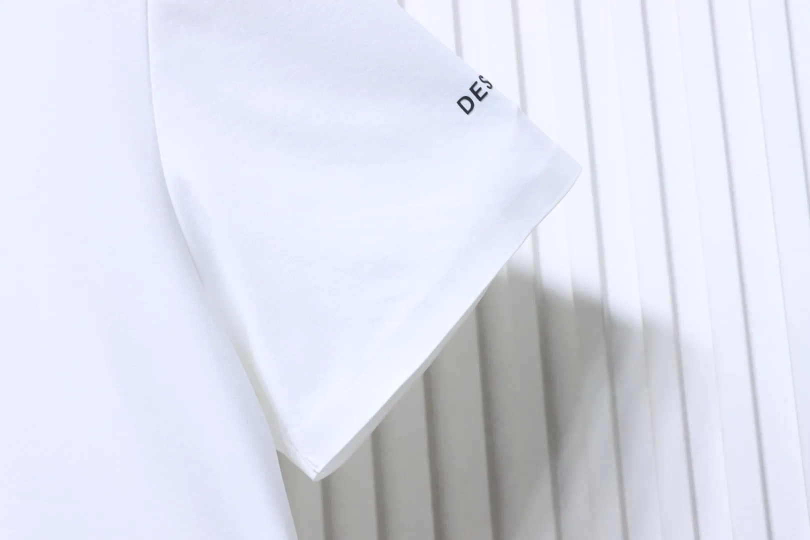 Short Sleeve