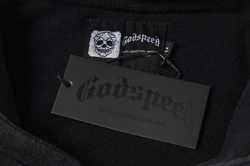 Brand Label