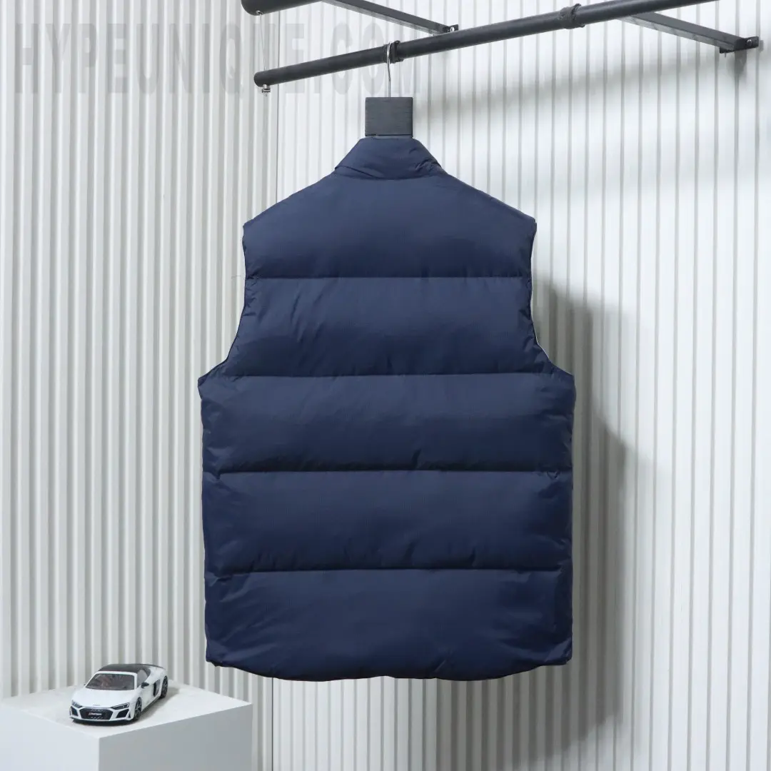 Canada Goose Down Vest 4 Colors