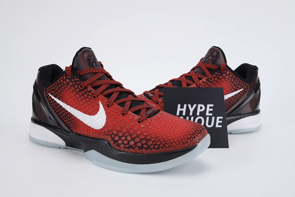 Kobe 6 Protro ‘All Star’ Quality Replicas