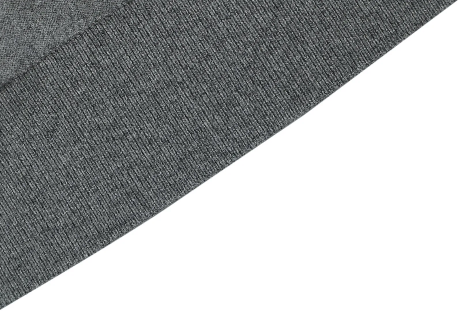 Bottom Hem