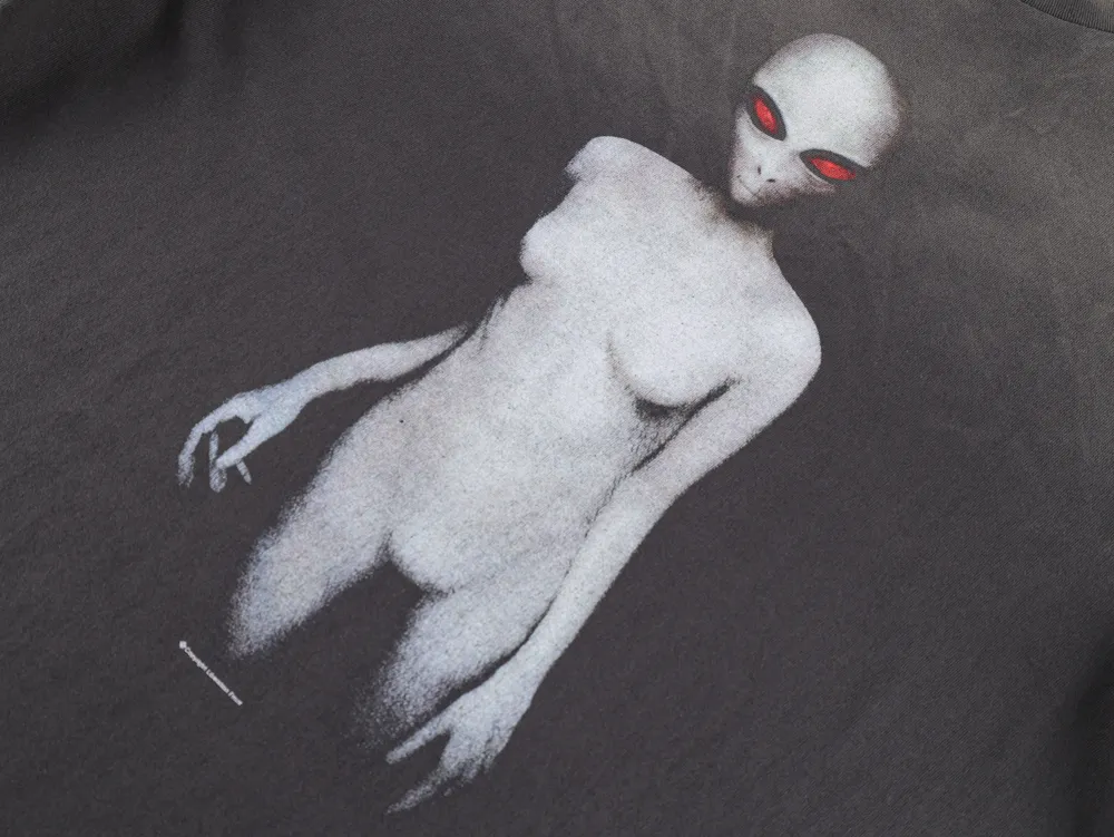 Logo Alien
