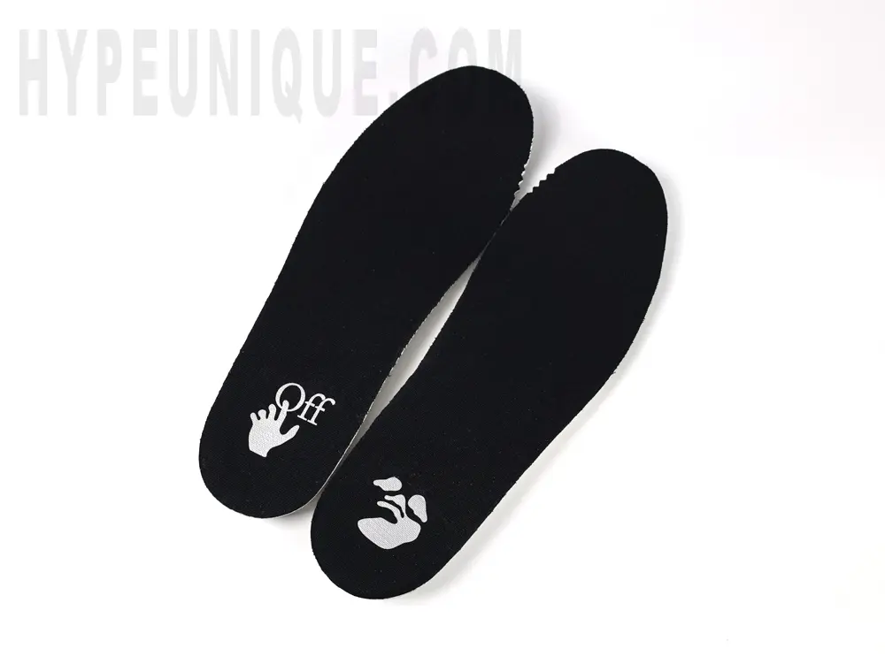 the black insole